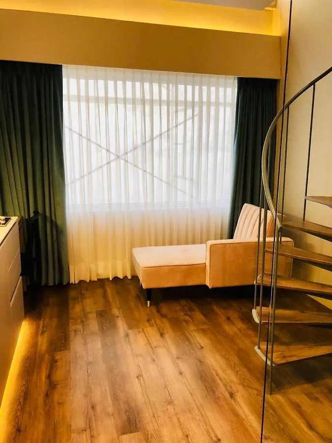 Hotel Grace Chapinero Bogotá 4*,  Colombia