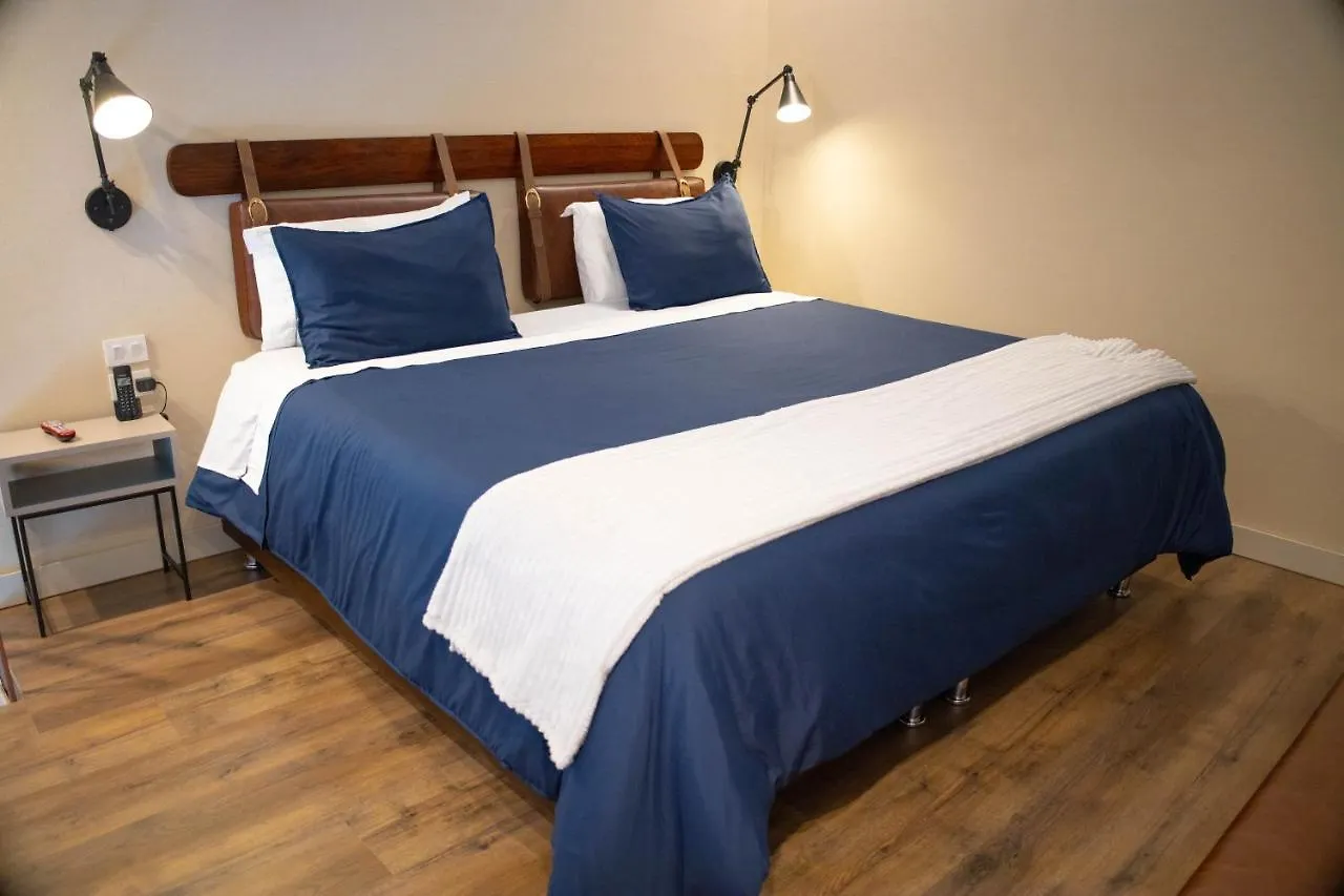 Hotel Grace Chapinero Bogotá 4*,  Colombia