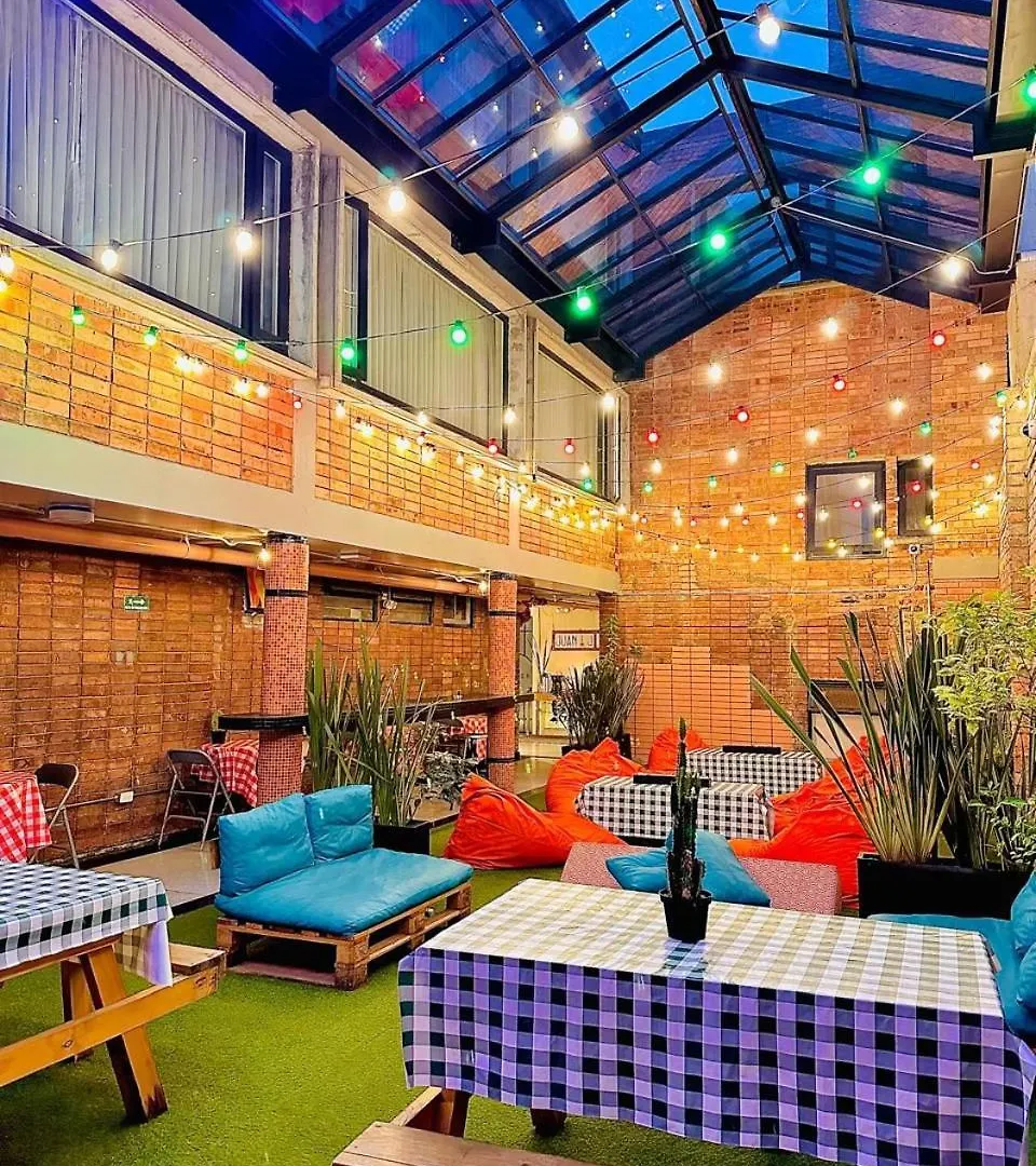 Hotel Grace Chapinero Bogotá 4*,  Colombia