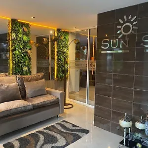 Sun , Barranquilla (Atlantico) Colombia