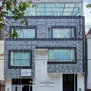 Colonial Internacional Bogotá