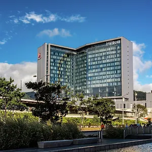 Hilton Corferias **** Богота