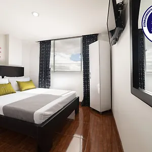 Otel Dorado 100