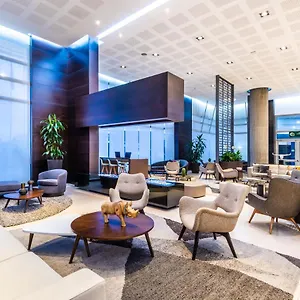 Otel Hilton Doubletree Salitre Ar
