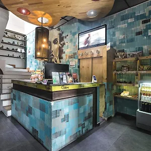 Arte 3*, Medellín Colombia