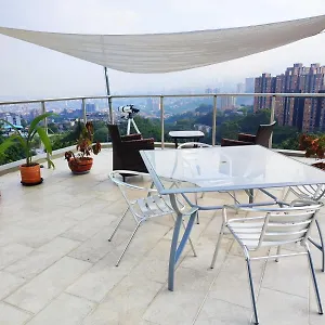 Paradise Lodging In Envigado- , Envigado Colombia