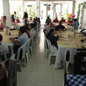 Hidalgo 3*, Palmira (Valle del Cauca) Colombia