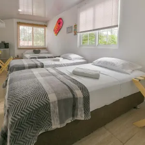 Lunas 2* San Andrés