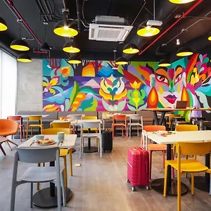 Otel Ibis Budget Marly