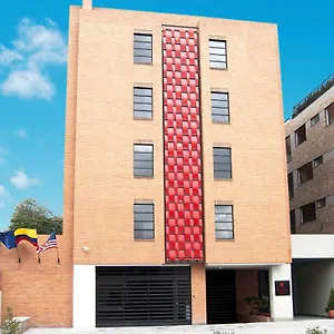 Western Calleja **** Bogota