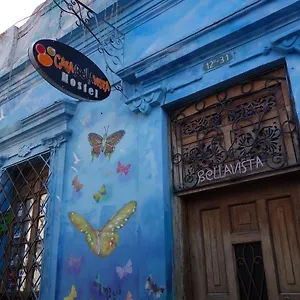 Casa Bellavista Bogotá