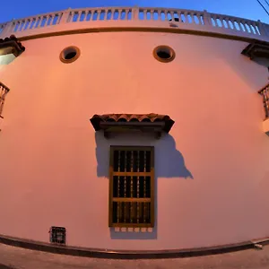 Casa Edith 2*, Cartagena Colombia