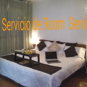 Quinta Paredes Bogotá