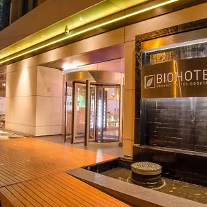 Biohotel Organic **** Bogota
