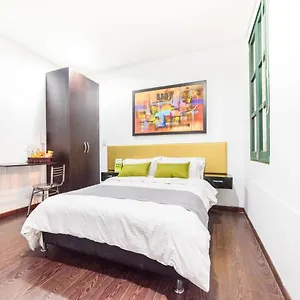 Ayenda La Tua Casa Bogotá