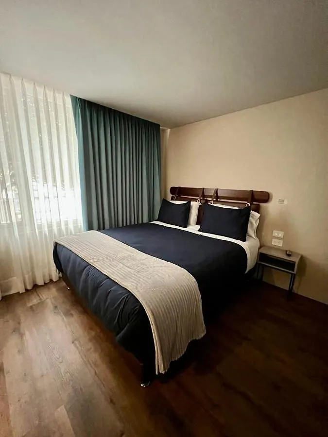 Hotel Grace Chapinero Bogotá 4*,  Colombia